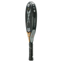 Turn Drop Shot John Sanz Axion Control 1.0 2025  Oferta + Barato