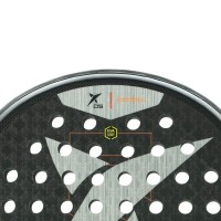Turn Drop Shot John Sanz Axion Control 1.0 2025  Oferta + Barato