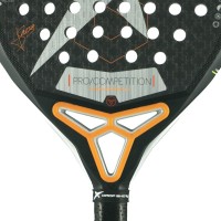 Turn Drop Shot John Sanz Axion Control 1.0 2025  Oferta + Barato