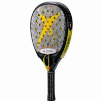 Pala Drop Shot Lucas Campagnolo Explorer Pro Attack 1.5 2025  Oferta + Barato