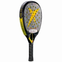 Pala Drop Shot Lucas Campagnolo Explorer Pro Attack 1.5 2025  Oferta + Barato