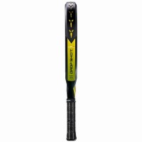 Pala Drop Shot Lucas Campagnolo Explorer Pro Attack 1.5 2025  Oferta + Barato