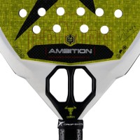 Pala Drop Shot Lucas Campagnolo Explorer Pro Comfort 1.0 2025  Oferta + Barato