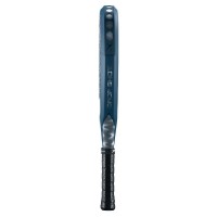 Pala Drop Shot Pablo Lima Canyon Pro Attack 1.0 2025  Oferta + Barato