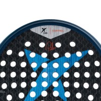 Pala Drop Shot Pablo Lima Canyon Pro Control 1.0 2025  Oferta + Barato