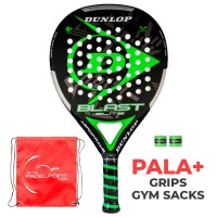 Dunlop Blast Elite Neon Green Shovel  Offre - Pas cher
