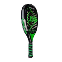 Dunlop Blast Elite Neon Green Shovel  Offre - Pas cher