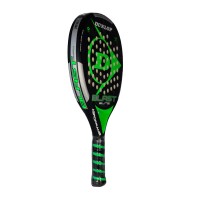 Pala Dunlop Blast Elite Verde Neon - Barata Oferta Outlet