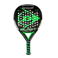 Dunlop Blast Elite Neon Green Shovel - Barata Oferta Outlet