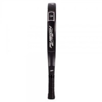 Pala Dunlop Fusion Elite Pro Plata  Offre - Pas cher