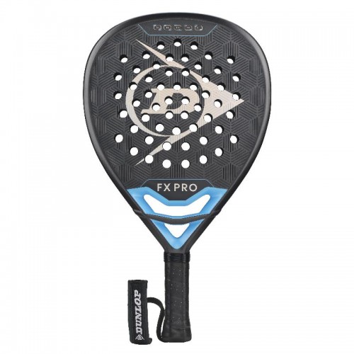 Pala Dunlop FX Pro 2026