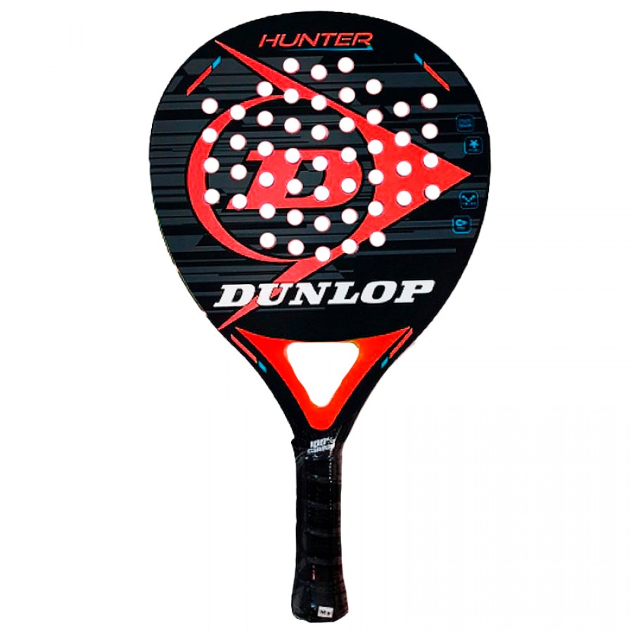 Pala Dunlop Hunter Red