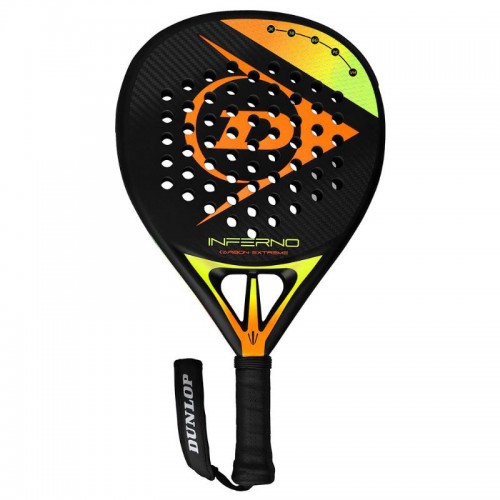 Pala Dunlop Inferno Carbon Extreme Pala Dunlop Inferno Carbon Extreme