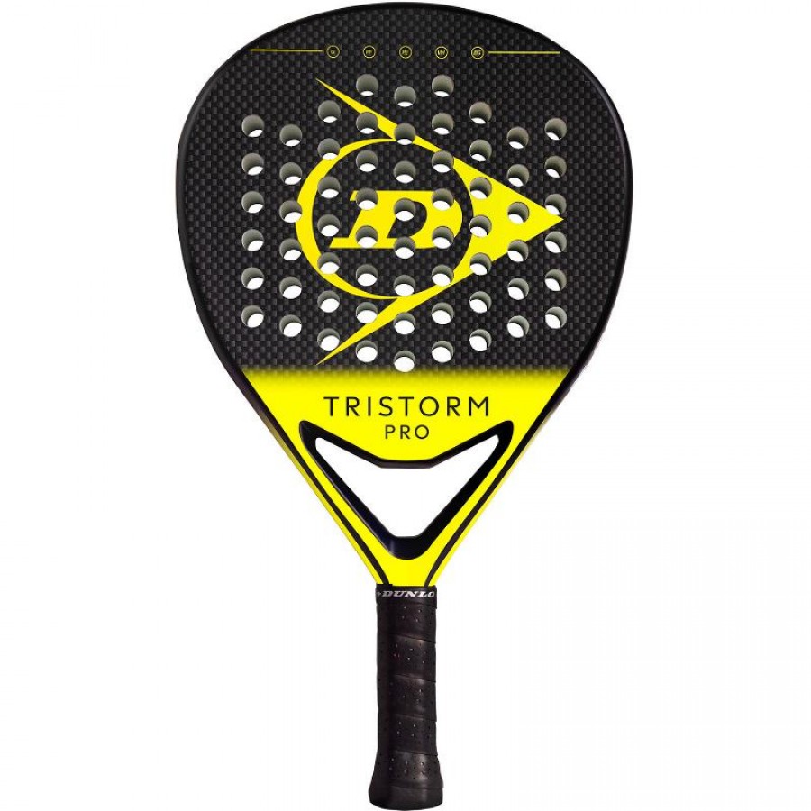 Pala Dunlop Tristorm Pro 2025