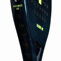 Aimant sans fin Pala HY Carbon Azul  Offre - Pas cher