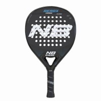 Raquete Enebe Aerox 7.2 Carbono Recarregado 2024  Oferta + Barato