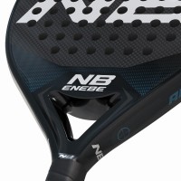 Raquete Enebe Aerox 7.2 Carbono Recarregado 2024  Oferta + Barato