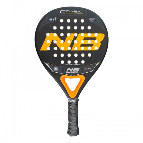 Pala Enebe Combat Naranja Pala Enebe Combat Naranja