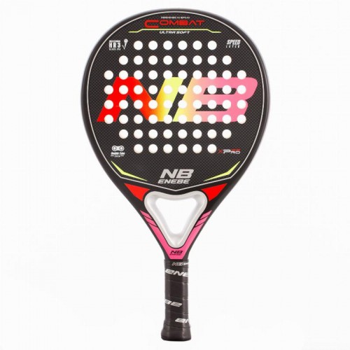 Pala Enebe Combat Naranja Amarillo Rosa Pala Enebe Combat Naranja Amarillo Rosa