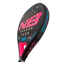 Pala Enebe Combat Rosa  Oferta + Barato