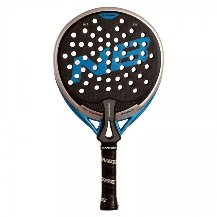 Enebe Genius Pagaia Blu