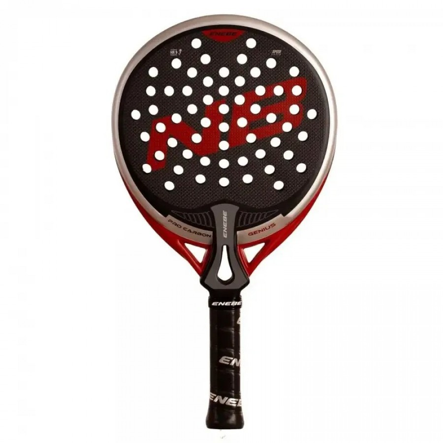 Pala Enebe Genius Rojo