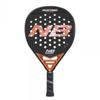 Pala Enebe Mustang 2024  Oferta + Barato