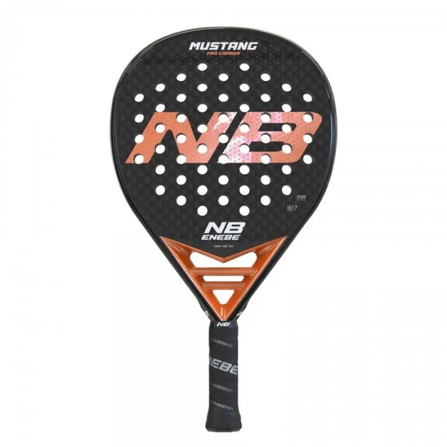 Pala Enebe Mustang 2024  Oferta + Barato