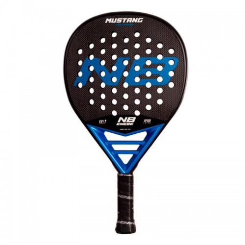 Pala Enebe Mustang Azul 2025 Pala Enebe Mustang Azul 2025