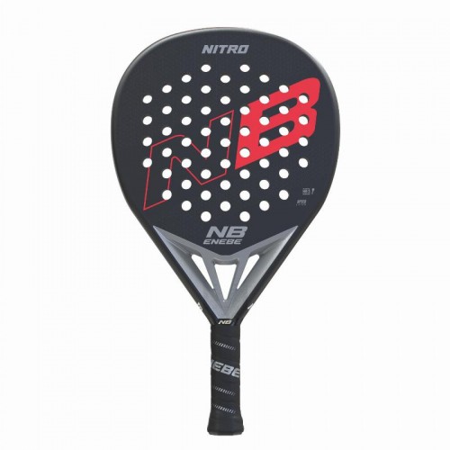 Pala Enebe Nitro Rojo 2024 Pala Enebe Nitro Rojo 2024