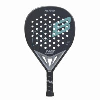 Raquete Enebe Nitro Verde 2024  Oferta + Barato