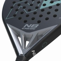 Raquete Enebe Nitro Verde 2024  Oferta + Barato