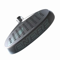 Raquete Enebe Nitro Verde 2024  Oferta + Barato