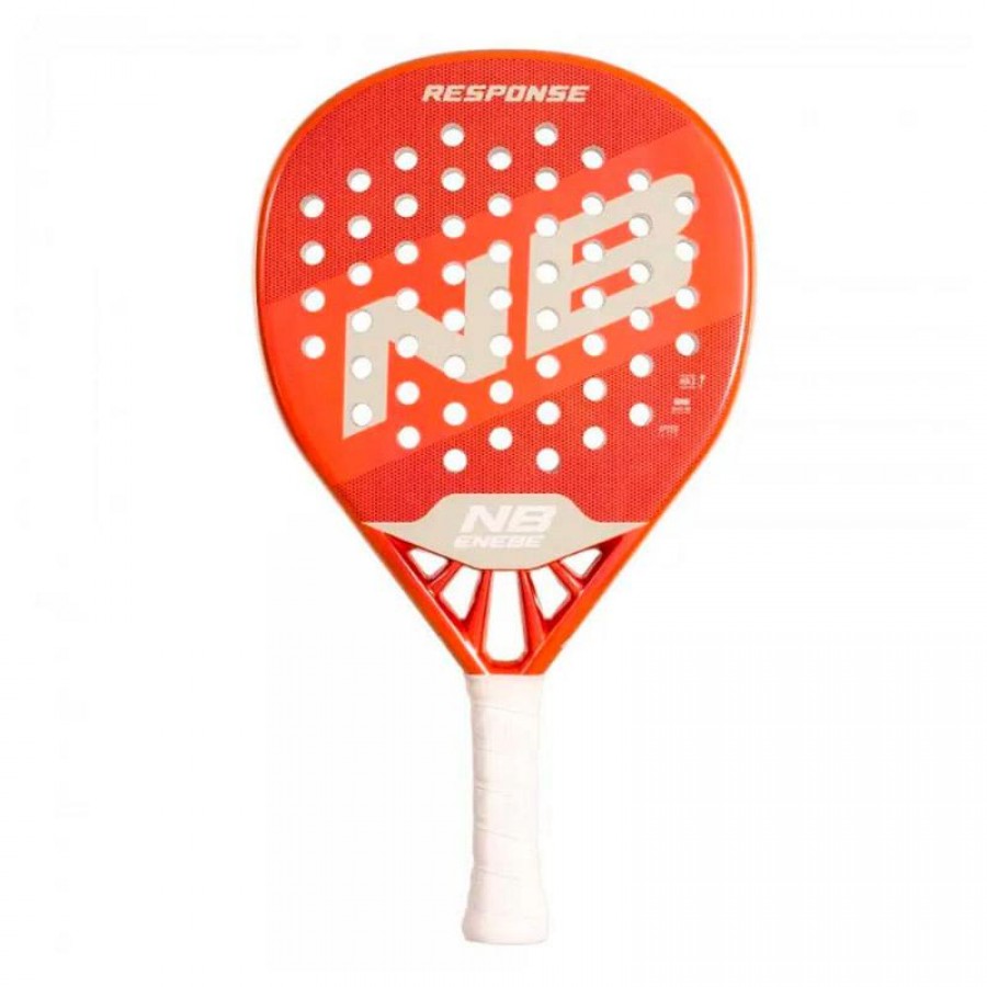 Pala Enebe Response Laranja 2025  Oferta + Barato