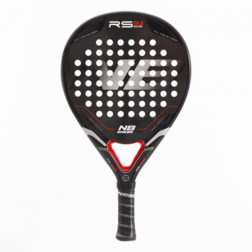 Pala Enebe RS 8.1 Silver Pala Enebe RS 8.1 Silver