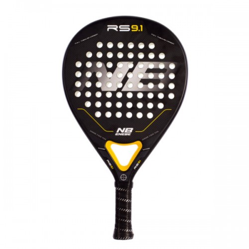 Pala Enebe RS 9.1 Amarillo Pala Enebe RS 9.1 Amarillo