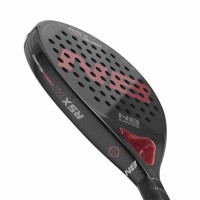Raquete Enebe RSX 7.1 Carbono Recarregado 2024  Oferta + Barato