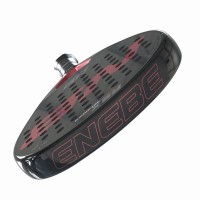 Raquete Enebe RSX 7.1 Carbono Recarregado 2024  Oferta + Barato