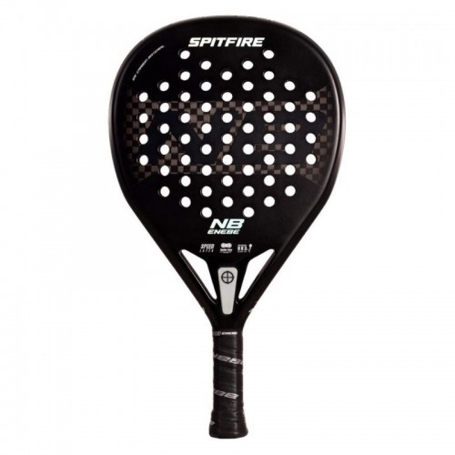 Pala Enebe Spitfire Negro 2025 Pala Enebe Spitfire Negro 2025