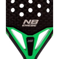 Green Enebe Spitfire Shovel