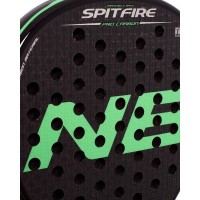 Pelle Enebe Spitfire verte