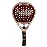Pala Enebe Suburban 12K Rojo
