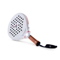 Pala Fila O Inceptor Blanco  Oferta + Barato