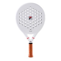 Pala Fila O Inceptor Blanco  Oferta + Barato