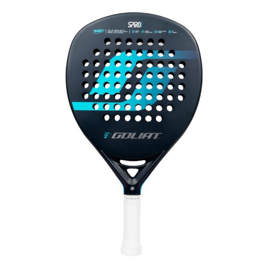 Pelle Goliat Spiro 2024  Offre - Pas cher