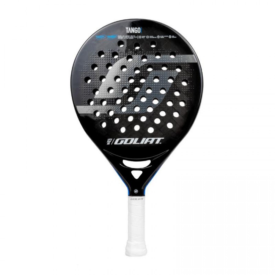 Raquette Goliath Tango Control 2024  Offre - Pas cher
