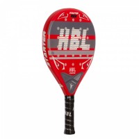 Pala HBL Starter Rojo Light