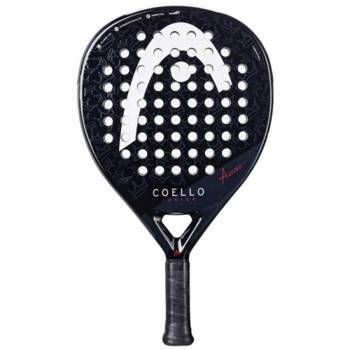 Head Arturo Coello Junior 2025 Racket Head Arturo Coello Junior 2025 Racket