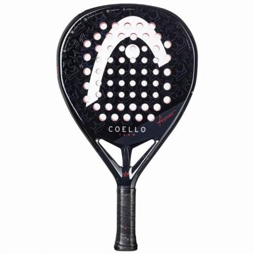 Head Arturo Coello Team 2025 Shovel Head Arturo Coello Team 2025 Shovel