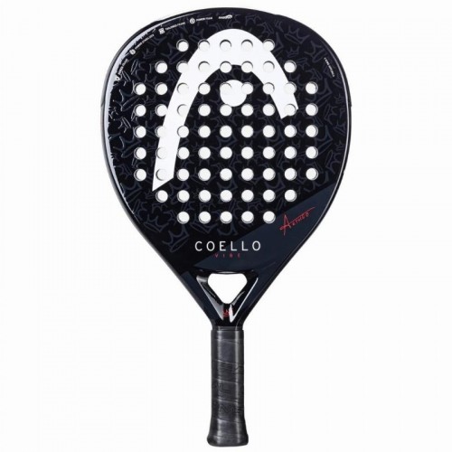 Head Arturo Coello Vibe 2025 Racket Head Arturo Coello Vibe 2025 Racket